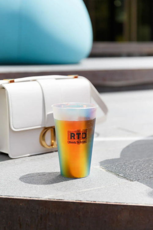 一杯倒的“梁朝偉專屬酒”？聊聊那些關于酒精與體質的傳說